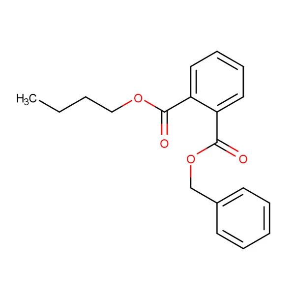 CAS 85-68-7 | 1,2-Benzenedicarboxylic Acid, Butyl Phenylmethyl Ester