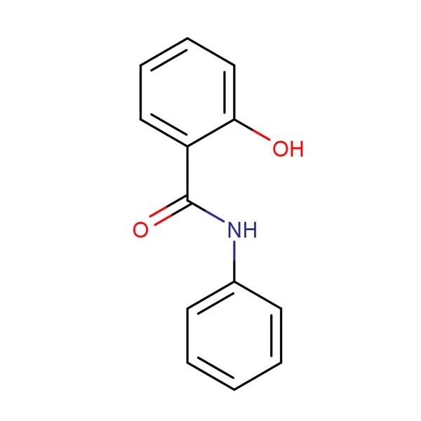 CAS 87-17-2 | Benzamide,2-hydroxy-N-phenyl