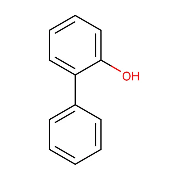 CAS 90-43-7 | [1,1'-Biphenyl]-2-ol