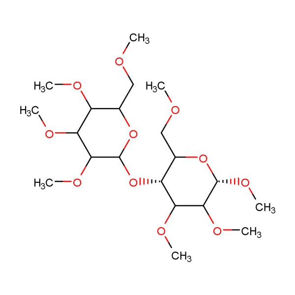 CAS 9004-67-5 | CELLULOSE METHYL ETHER
