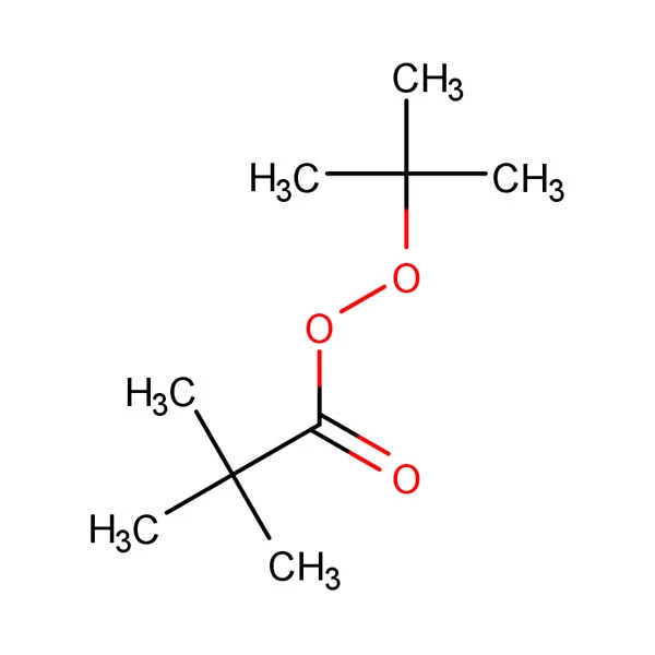 CAS 927-07-1 | T-butyl Peroxypivalate TBPV