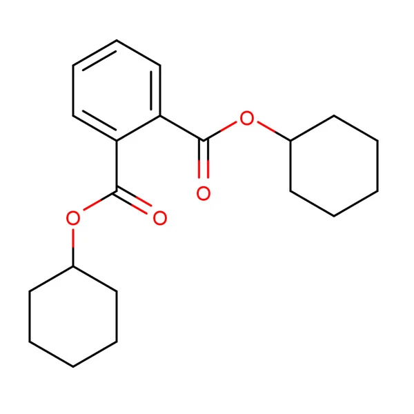 CAS 84-61-7 | Dicyclohexyl Benzene-1,2-dicarboxylate
