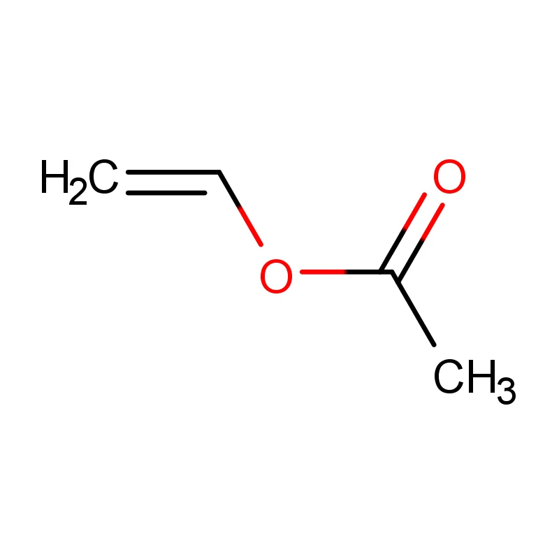108-05-4 Vinyl AcetateAcetic acid vinyl