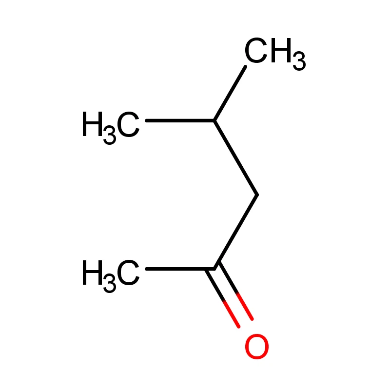 108-10-1Methyl Iso-butyl Ketone C6H12O4-Methyl-2-pentanone 108-10-1Methyl Iso-butyl Ketone C6H12O4-Methyl-2-pentanone