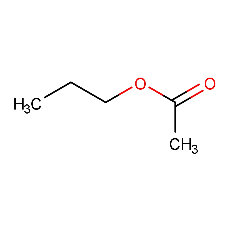 109-60-4Acetic AcidPropyl Ester 109-60-4Acetic AcidPropyl Ester