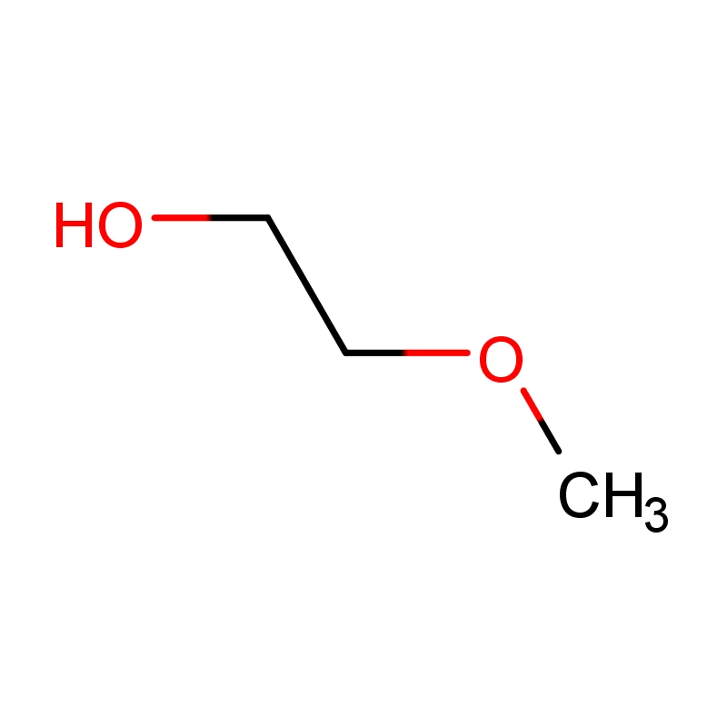109-86-4 2-Methoxyethanol EM EGM