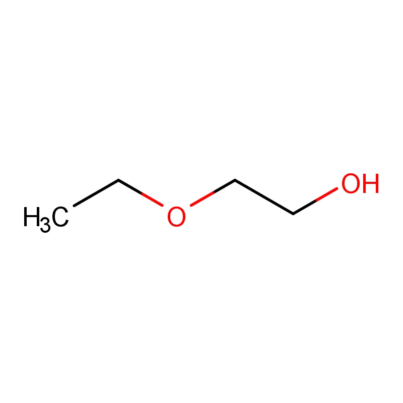2-Ethoxyethanol C4H10O2;dowanol8;celosolv