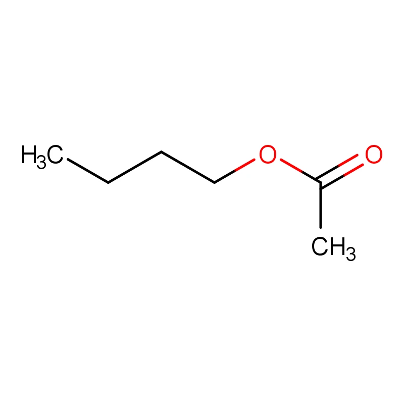 123-86-4 Acetic Acid Butyl Ester