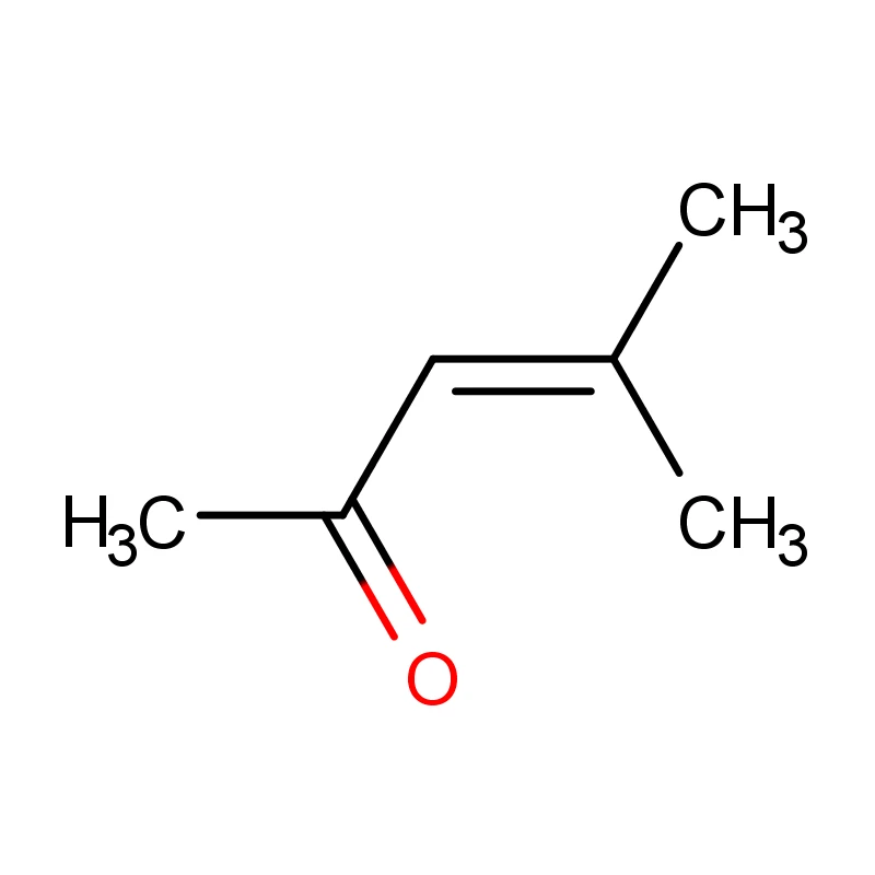 141-79-7 Mesity Oxide C6H10O 141-79-7 Mesity Oxide C6H10O