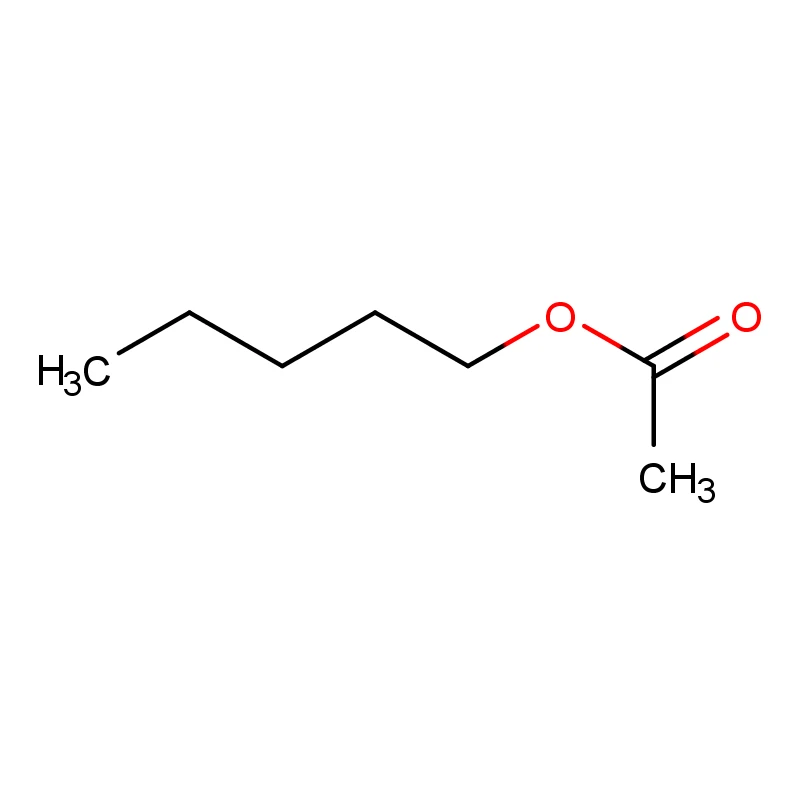 628-63-7 N-Pentyl Ethanoate
