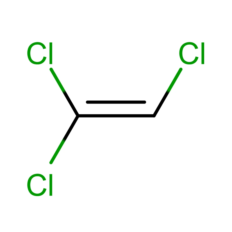 Trichloroethylene Stabilized C2HCl3