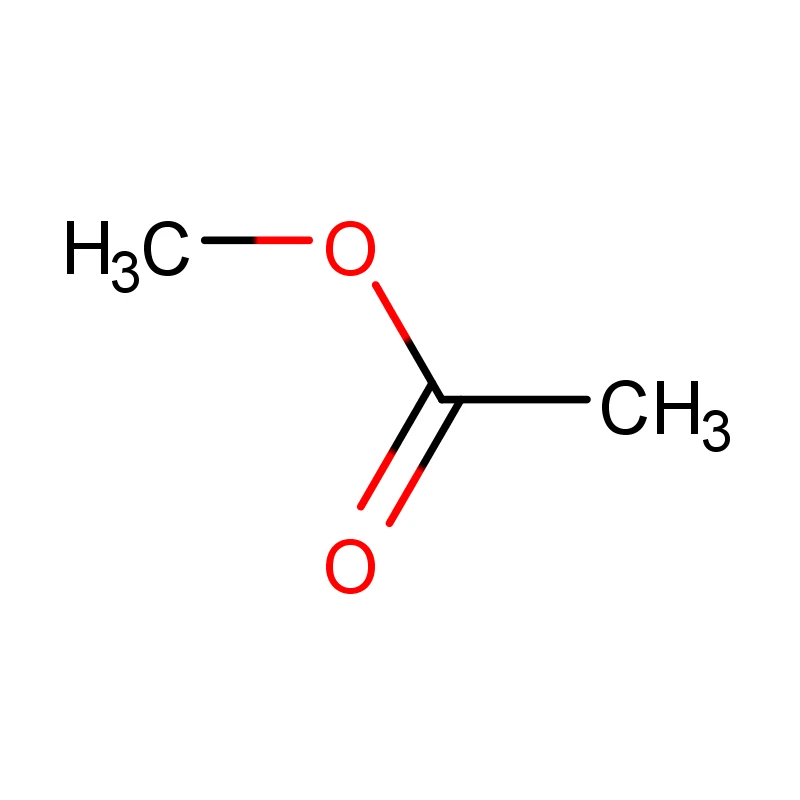 Acetate De Methyle Acetate De Methyle