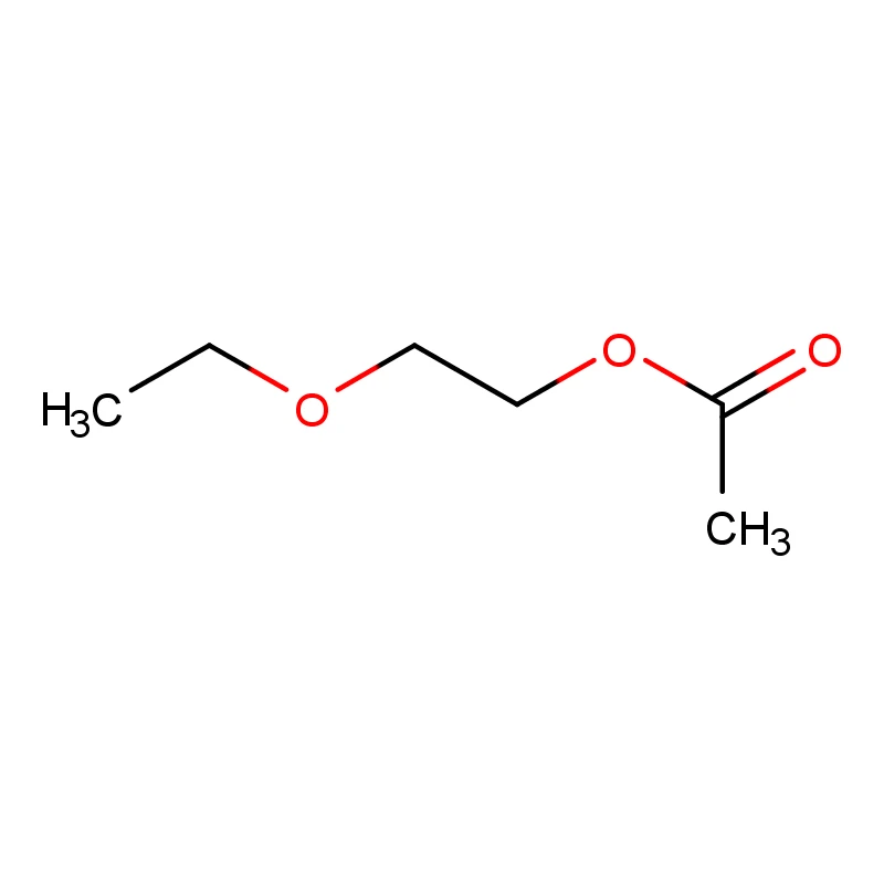 111-15-9 Ethylene Glycol Monoethyl Ether Acetate