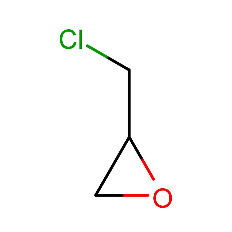 106-89-8 CHLOROMETHYLOXIRANE C3H5ClO 106-89-8 CHLOROMETHYLOXIRANE C3H5ClO