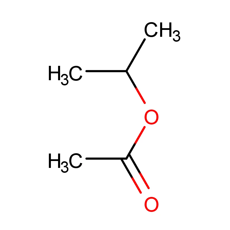108-21-4 Isopropyl Acetate 108-21-4 Isopropyl Acetate
