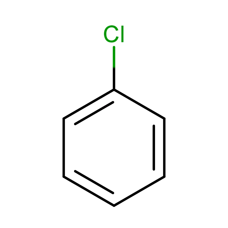 108-90-7 Chlorobenzene Mono C6H5Cl