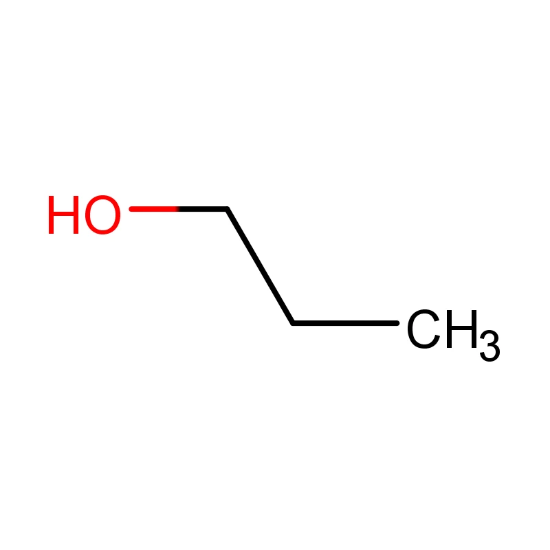 71-23-8 1-Propanol C3H8O 71-23-8 1-Propanol C3H8O