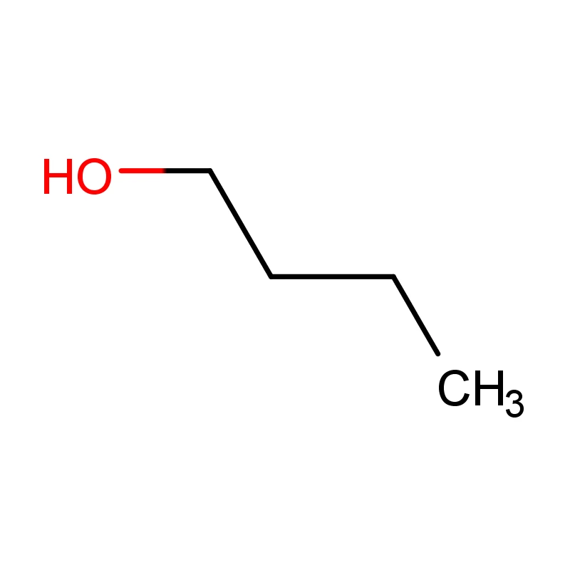 71-36-3 1-Butanol C4H10O