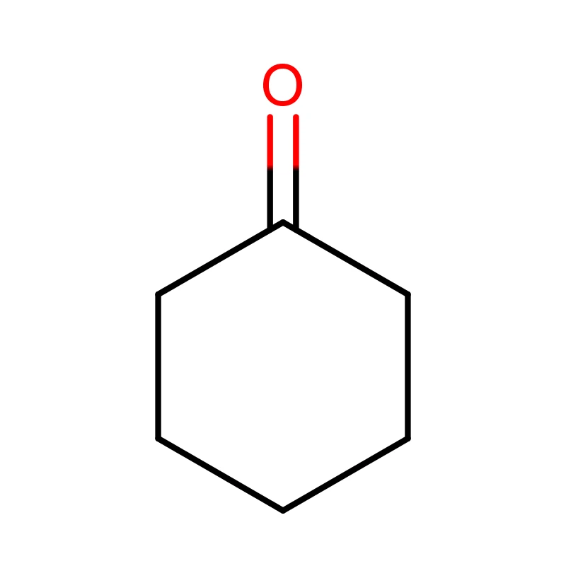 108-94-1 Cyclo-hexanone C6H10O 108-94-1 Cyclo-hexanone C6H10O