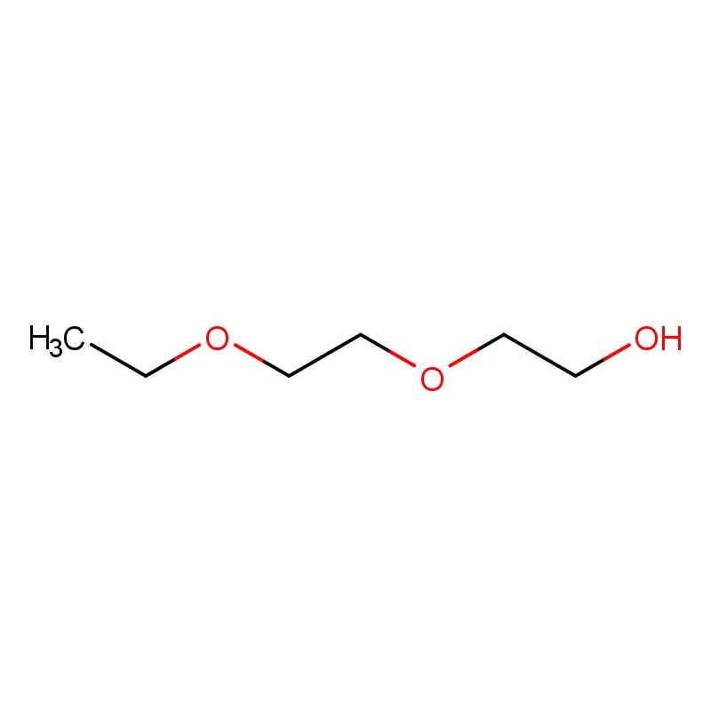Diethylene Glycol Monoethyl Ether Diethylene Glycol Monoethyl Ether