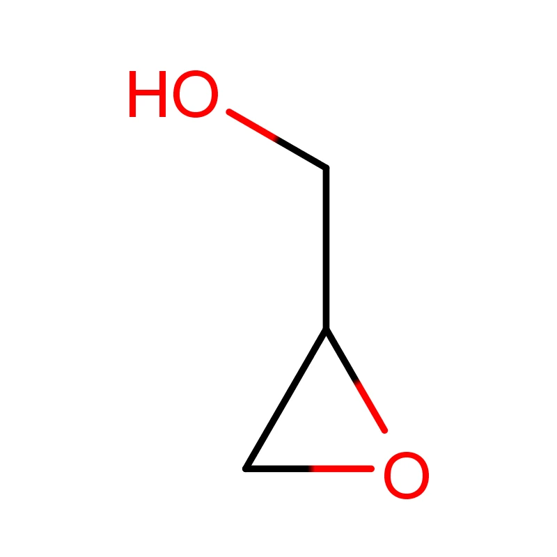 556-52-5 Glycidyl AlcoholDiacetone Alcohol 556-52-5 Glycidyl AlcoholDiacetone Alcohol
