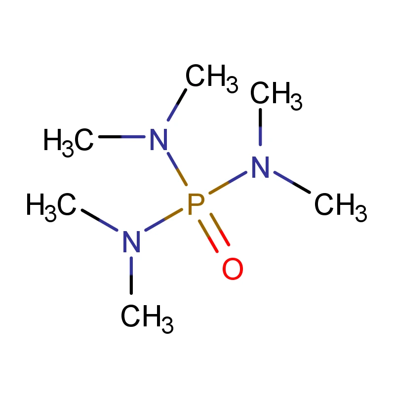 CAS 680-31-9 Hexmethylphosphoramide
