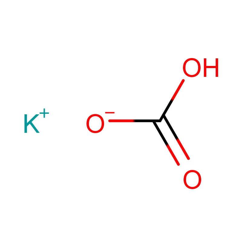 298-14-6 Potassium Bicarbonate CHKO3