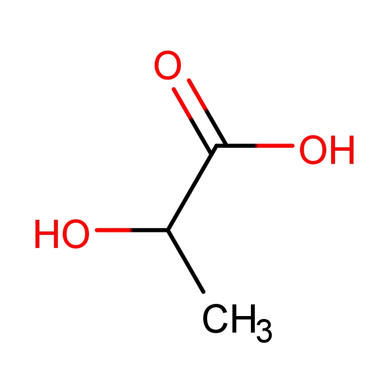 50-21-5 Lactic acid 50-21-5 Lactic acid