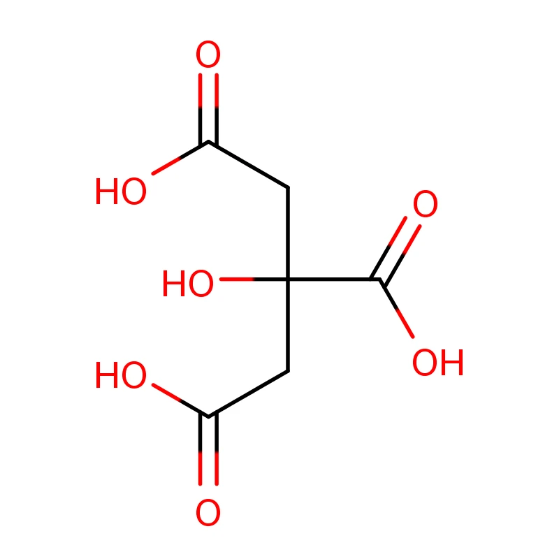 77-92-9 BETZ 0623 Citric acid