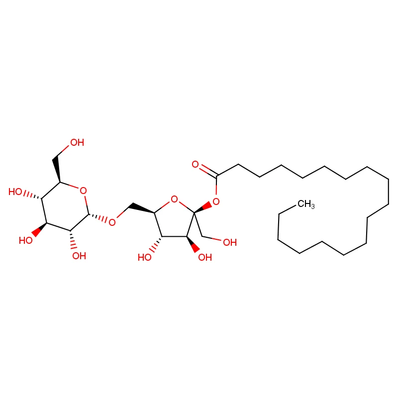 37318-31-3 Sucrose Stearate 37318-31-3 Sucrose Stearate