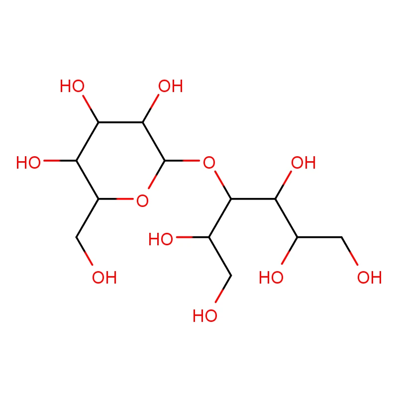 585-86-4 Lactnol C12H24O11 585-86-4 Lactnol C12H24O11
