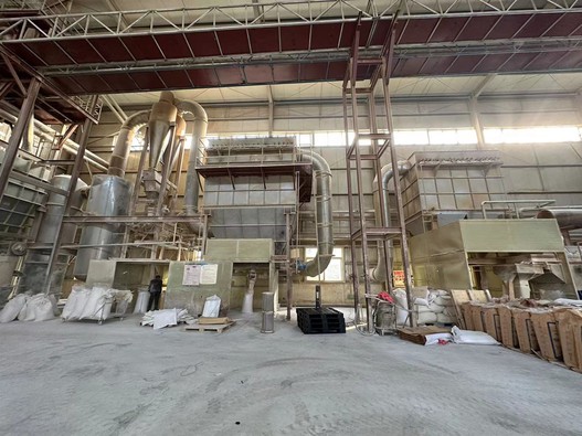 Production Line Production Line