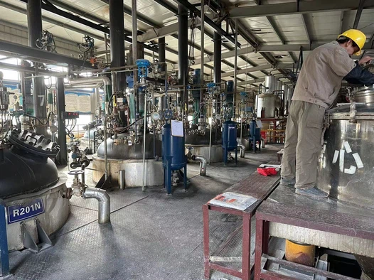 Technical monitoring Technical monitoring