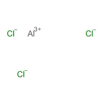 100KG 7446-70-0 Aluminum Chloride Anhydrous AlCl3