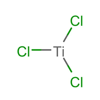 100KG 7705-07-9 Titanous Chloride Cl3Ti