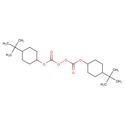 100kg 99%15520-11-3 TBCP C22H38O6 For Rubber Products
