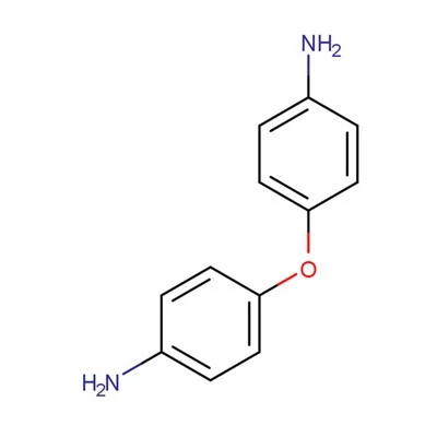 101-80-4 4,4'-Oxydianiline C12H12N2O