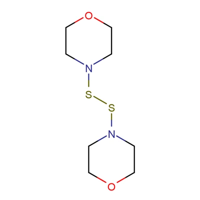 CAS:103-34-4 Vulcanizing Agent DTDM