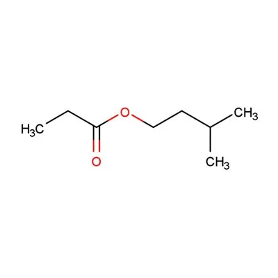 100kg 105-68-0 Isoamyl Propionate C8H16O2;propionate;propionicacid