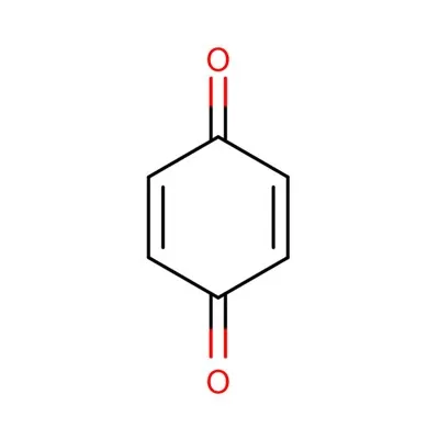 106-51-4 1,4-Benzoquinone C6H4O2