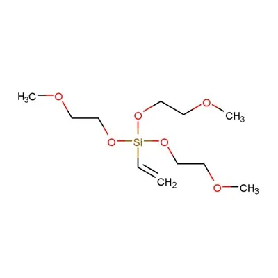 100kg 1067-53-4 Z6030 C11H24O6Si