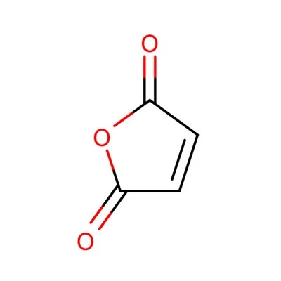 108-31-6 Maleic Anhydride C4H2O3