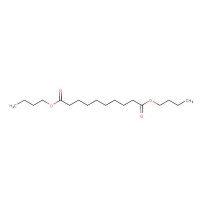 109-43-3 Dibutyl Sebacate Plasticizer DBS C18H34O4