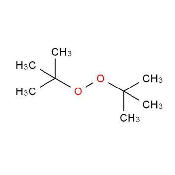 110-05-4 Di-tert-butyl Peroxide(DTBP)Initiator A C8H18O2