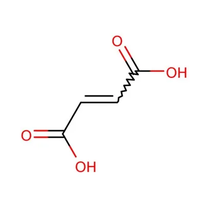 1TON 110-17-8 TRANS-2-BUTEN-1,4-DIOIC ACID C4H4O4;Fumaric acid; ACIDUM FUMARICUM