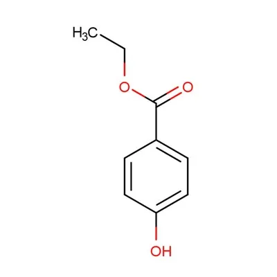 120-47-8 Ethylparaben C9H10O3
