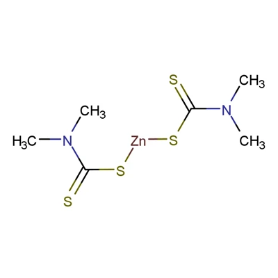 CAS：137-30-4 Accelerator PZ;accelerator ZDMC