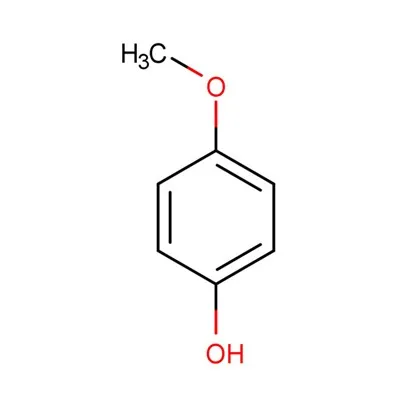 150-76-5 4-Methoxyphenol C7H8O2