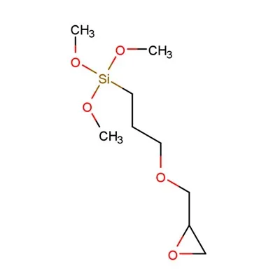 100kg 2530-83-8 NUCA 187 C9H20O5Si