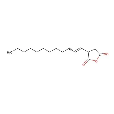 1TON 25377-73-5 2-(dodecyl)succinicanhydride C16H26O3